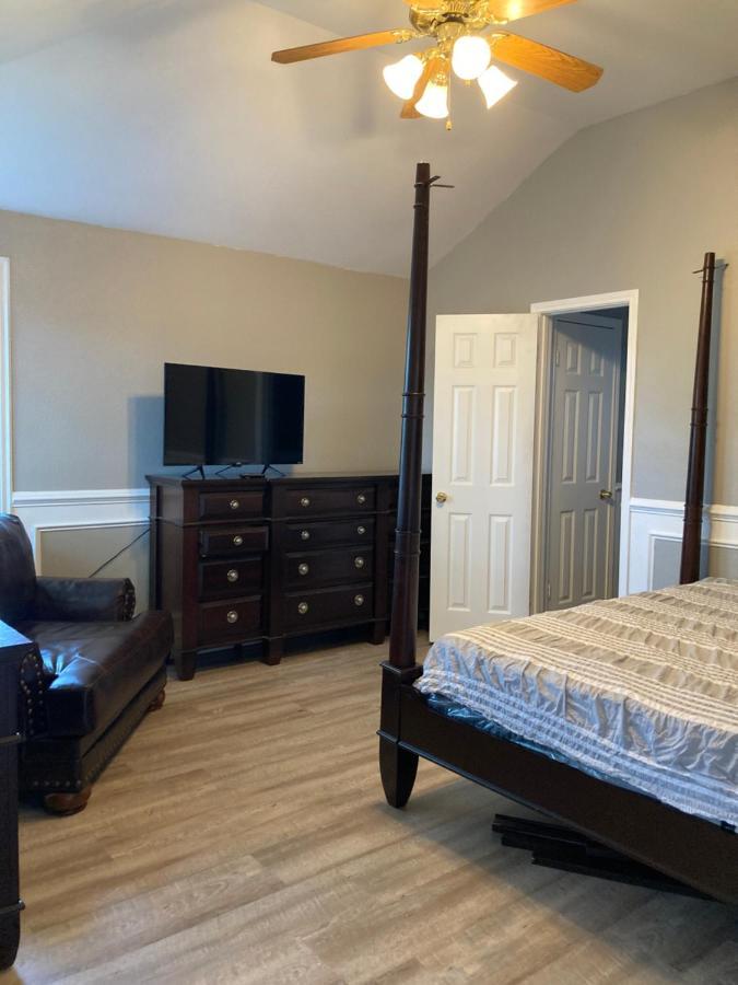 Adorable Home Away From Home Corpus Christi Esterno foto