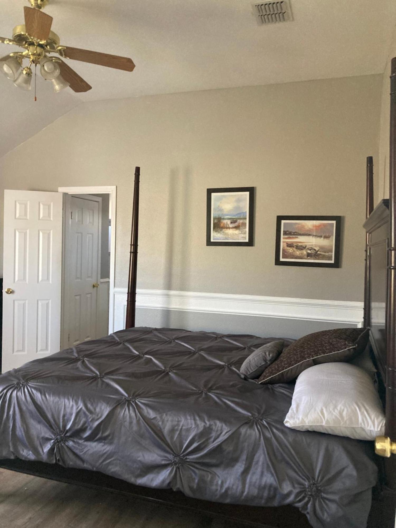 Adorable Home Away From Home Corpus Christi Esterno foto