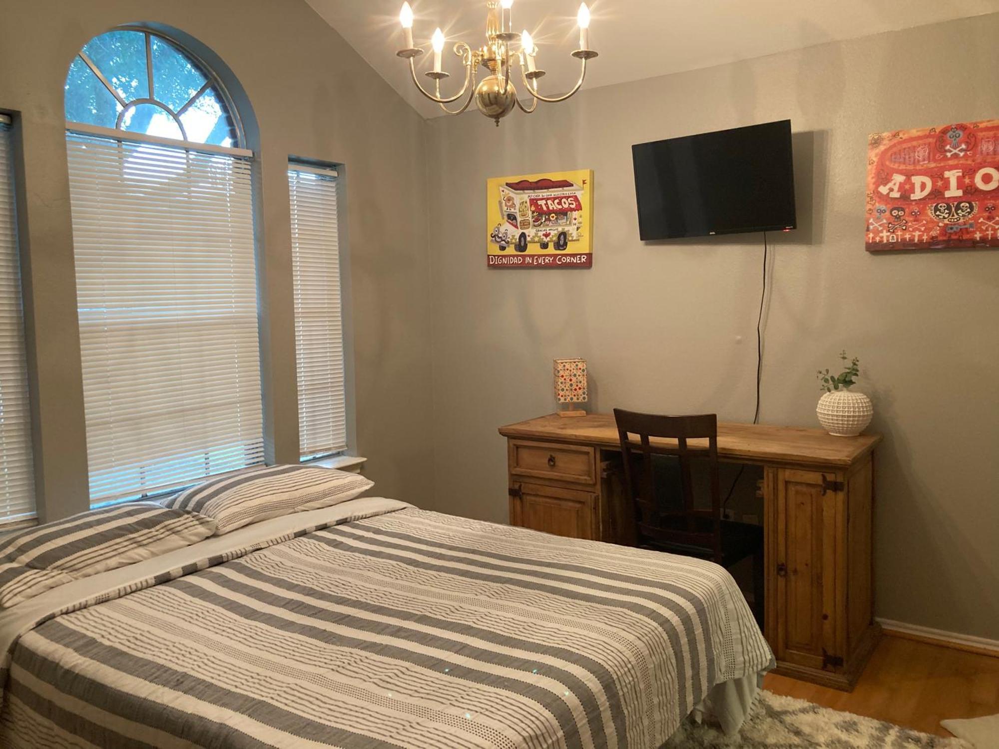 Adorable Home Away From Home Corpus Christi Esterno foto
