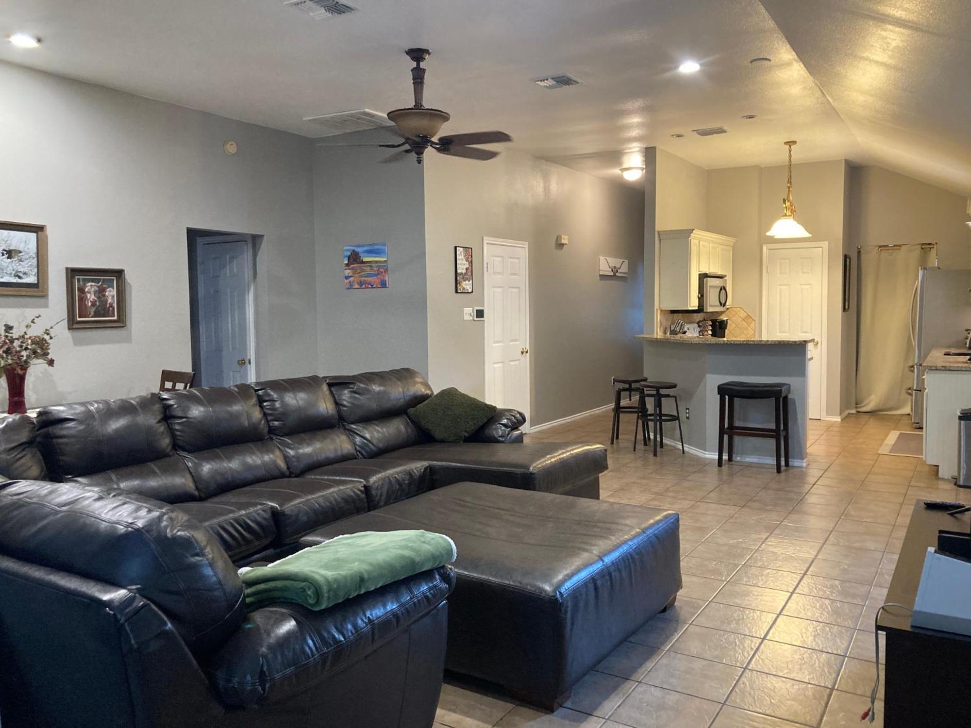 Adorable Home Away From Home Corpus Christi Esterno foto