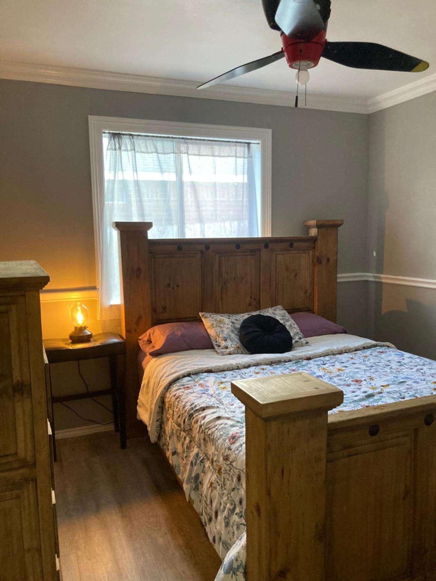 Adorable Home Away From Home Corpus Christi Esterno foto